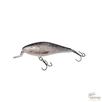 Salmo Executor IEX5SR CWF - Classic White Fish