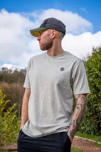 Matrix Grey Mini Logo T-Shirt 2XL - Matrix Szürke Póló