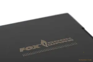Fox Cookware Windshield - Fox Alumínium Szélfogó