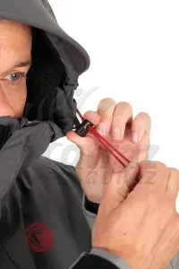 Fox Rage Pro Series Winter Suit - M - Thermoruha