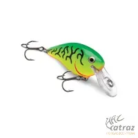 Rapala Dives-To DT04 FT