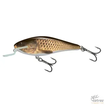 Salmo Executor IEX5SR CRP - Carp