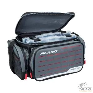 Plano Weekend Series Tackle Case 3600 Pergető Táska - Plano Horgász Táska