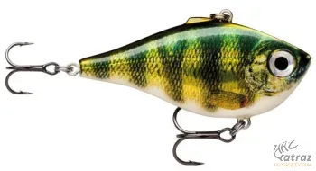 Rapala RPR05 PEL - Rapala Rippin Rap Wobbler
