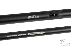 Matrix Torque Carp Power 10.00m Pole Package - Matrix Rakós Bot