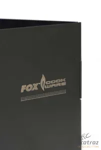 Fox Cookware Windshield - Fox Alumínium Szélfogó