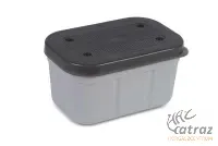 Matrix Csalitartó Doboz Zárt Tetővel 1.13 l - Matrix Air Lock Bait Tub 2 Pint