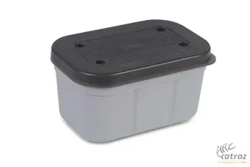 Matrix Csalitartó Doboz Zárt Tetővel 1.13 l - Matrix Air Lock Bait Tub 2 Pint