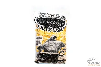 Kovács Mag Mix Főtt Kukorica Honey (Méz) 1kg