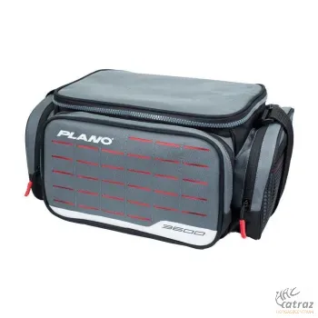 Plano Weekend Series Tackle Case 3600 Pergető Táska - Plano Horgász Táska