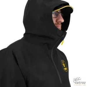 Black Cat Waterproof Smock Méret: 3XL - Black Cat Vízálló Horgász Kabát