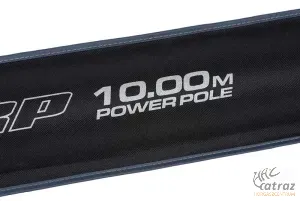 Matrix Torque Carp Power 10.00m Pole Package - Matrix Rakós Bot