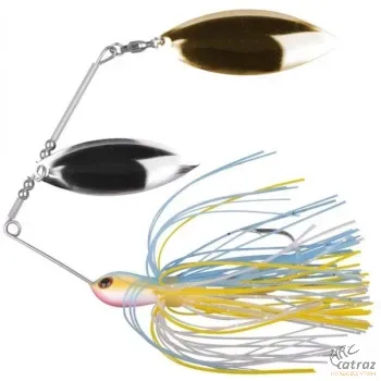 Spro Műcsali Spinnerbait Sexy Blue Ba 14g 4861-202