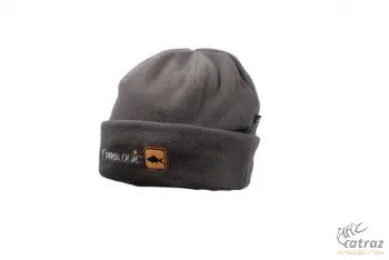 Prologic Ruházat Road Sign Sapka Fleece Hat Sage Green