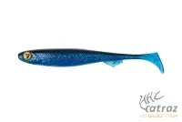 Fox Rage Műcsali - Fox Rage Gumihal Slick Shad Bulk UV Blue Flash 11cm