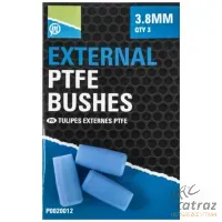 Preston External PTFE Bushes 2,0mm - Preston Innovations Külső Teflon