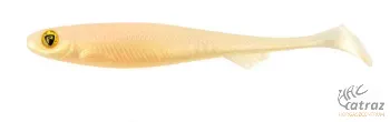 Fox Rage Slick Shad Pearl 9 cm Gumihal - Fox Rage Műcsali