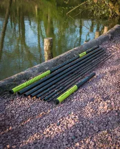 Matrix Torque Carp Power 10.00m Pole Package - Matrix Rakós Bot