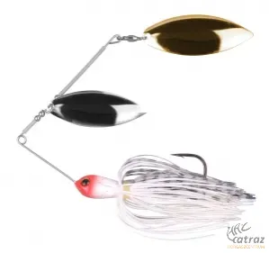 Spro Műcsali Spinnerbait Red Head 14g 4861-203