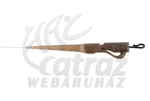 Fox Edges Camo Naked Line Tail Rubbers - Gumihüvely