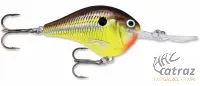 Rapala Dives-To DT06 HM