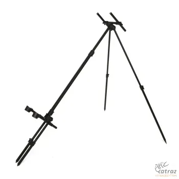 Rod Pod Prologic Twin-Sky 2 Rod&Carry Case