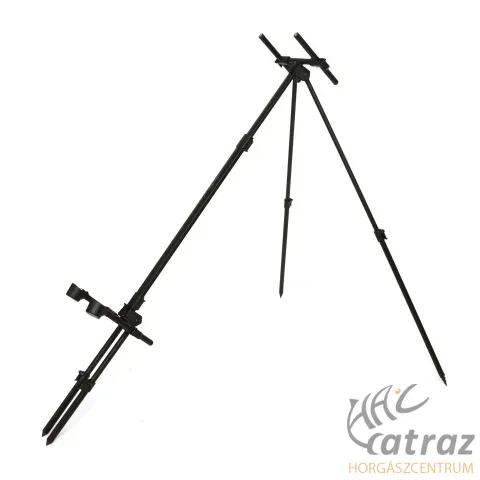 Rod Pod Prologic Twin-Sky 2 Rod&Carry Case