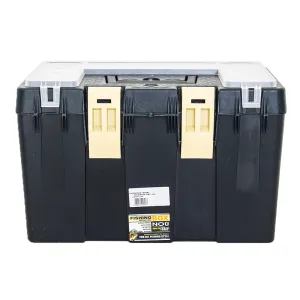 Energo Team Horgászdoboz - Szerelékes Doboz 320-as