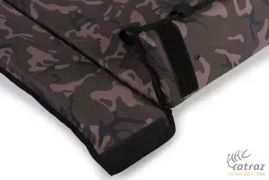 Fox Camo Mat With Sides Halmatrac - Fox Camo Pontymatrac