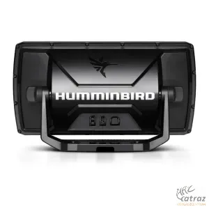 Humminbird Helix 7 CHIRP Mega SI GPS G4 - Humminbird HELIX 7 Halradar GPS-el