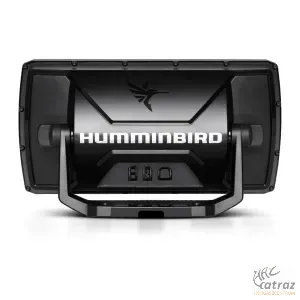 Humminbird Helix 7 CHIRP Mega SI GPS G4 - KIEMELT AKCIÓ - Humminbird HELIX 7 Halradar GPS-el