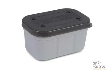 Matrix Csalitartó Doboz Perforált Tetővel 1.13 l - Matrix Air Flow Bait Tub 2 Pint