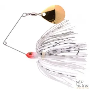 Spro Műcsali Spinnerbait Red Head 5g 4861-402