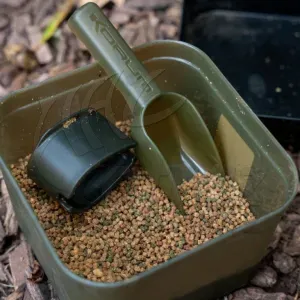 Korum Etetőkanál - Korum Bait Scoop Small