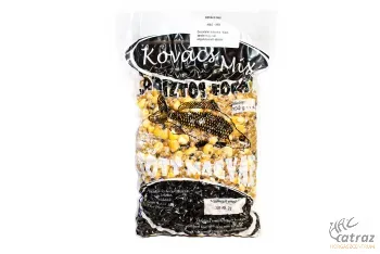 Kovács Mag Mix Főtt Magmix 3X 1kg