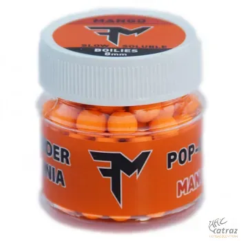 Feedermánia Pop Up Boilies 8mm Mango 15g