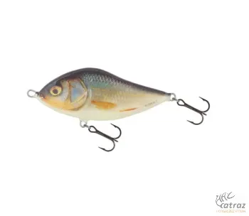 Salmo Slider SD5F RR - Real Roach 2010-es Model