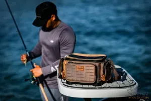 Plano Guide Series Tackle Bag 3600 Horgász Táska - Plano Pergető Táska