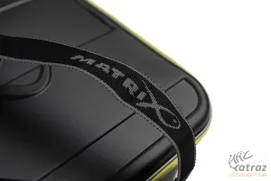 Matrix XL-es Feeder Táska - Matrix EVA XL Tackle Storage System