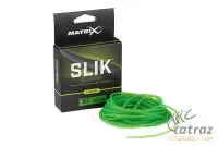 Matrix Slik Elastic 16-18 Green 2.2mm - Matrix Gumi Rakósbothoz