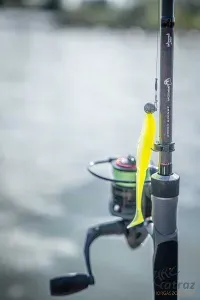 Fox Rage Warrior Zander Jig 10-30g 240cm - Fox Rage Pergető Bot 2,40m