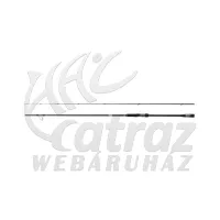 Shimano Lunamis 2,59m 7-35g Pergető Bot 2026