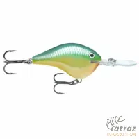 Rapala Dives-To DT10 CRSD