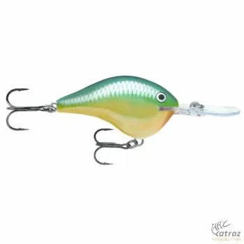 Rapala Dives-To DT10 CRSD