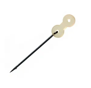 Szilikonos Csalitüske Maros Mix - 10 db/csomag 9 mm