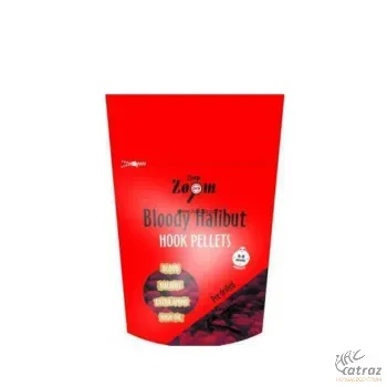 Carp Zoom Strawberry Halibut Hook Pellet 150g 12mm