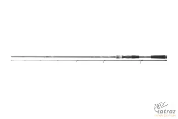 Daiwa Exceler Spin ST 2,10m 2-10g - Daiwa Exceler Tűspicces Pergető Bot