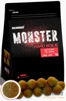 Haldorádó Monster Hard Boilie 24+ mm Hot Mangó - Haldorádó Kemény Bojli