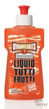 Dynamite Baits XL Liquid Tutti Frutti