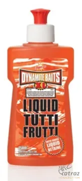 Dynamite Baits XL Liquid Tutti Frutti